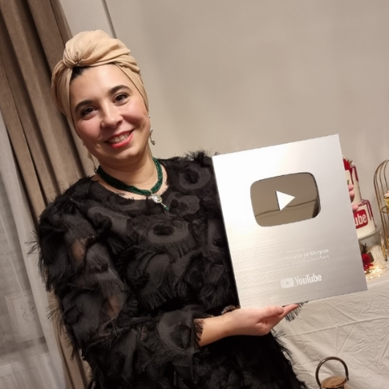 Les Recettes &Co De Meryem