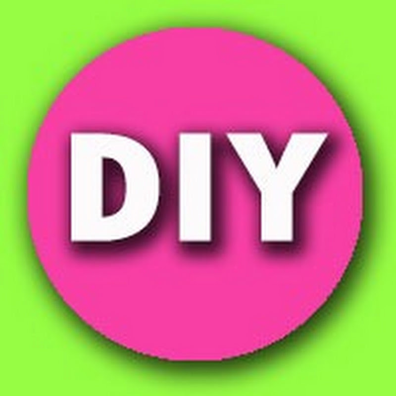 My DIY Style