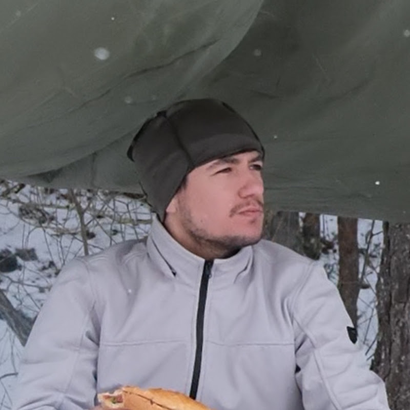 MoLo Camp