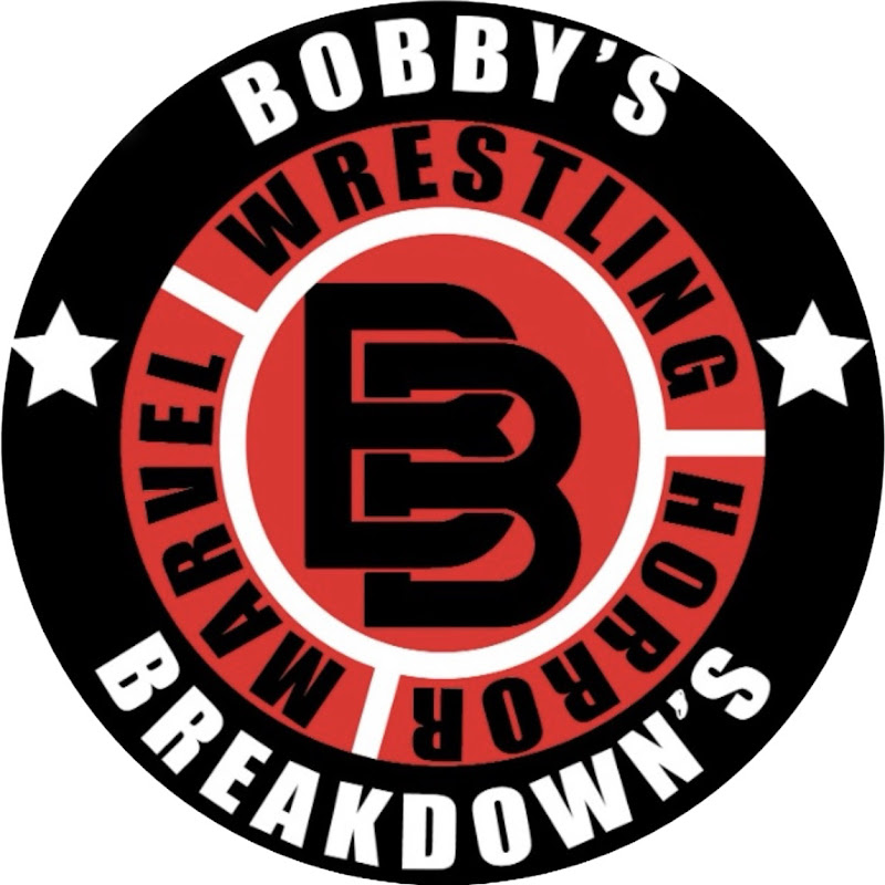 Bobby’s Breakdowns