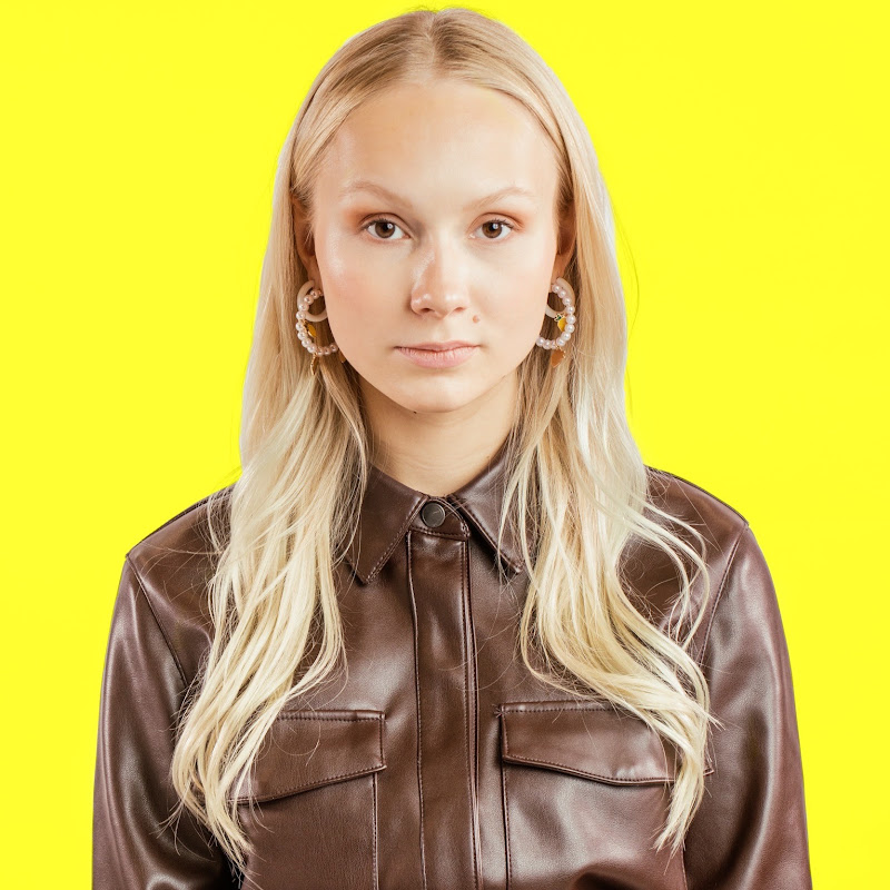 Mandimai Sundberg