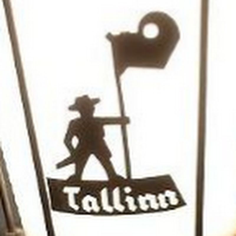 4K Walk And Travel Baltic And Europe