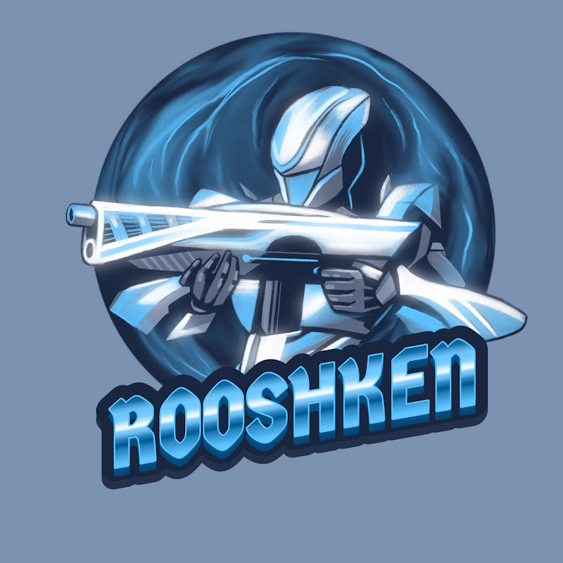 Rooshken