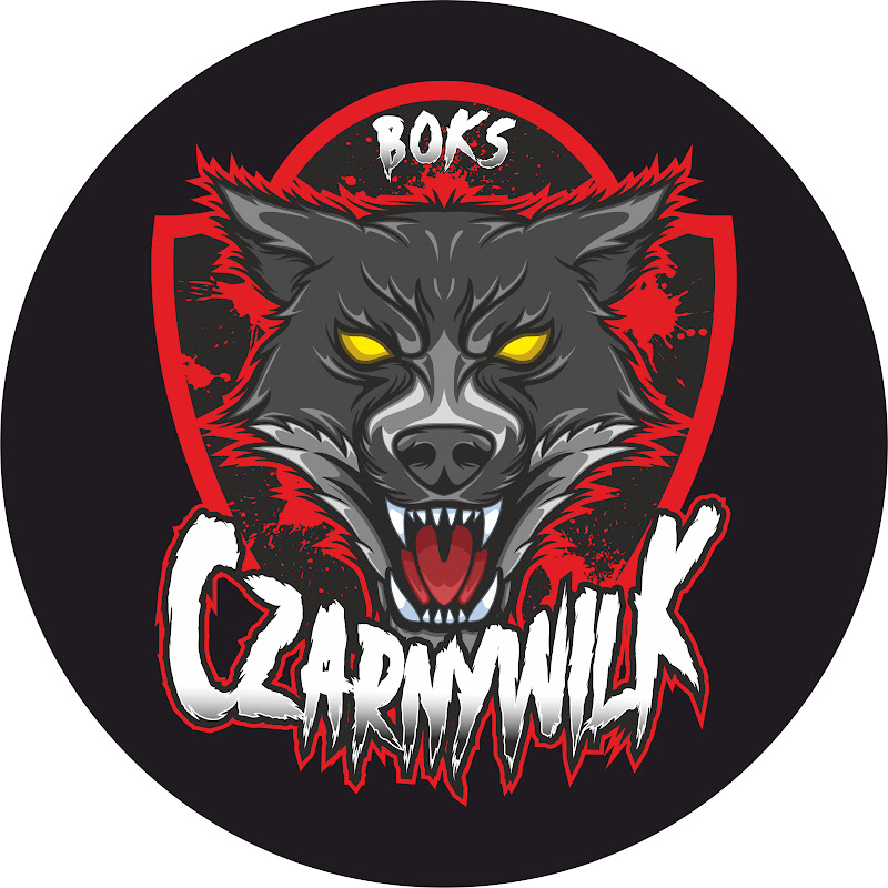 Czarny Wilk Boks