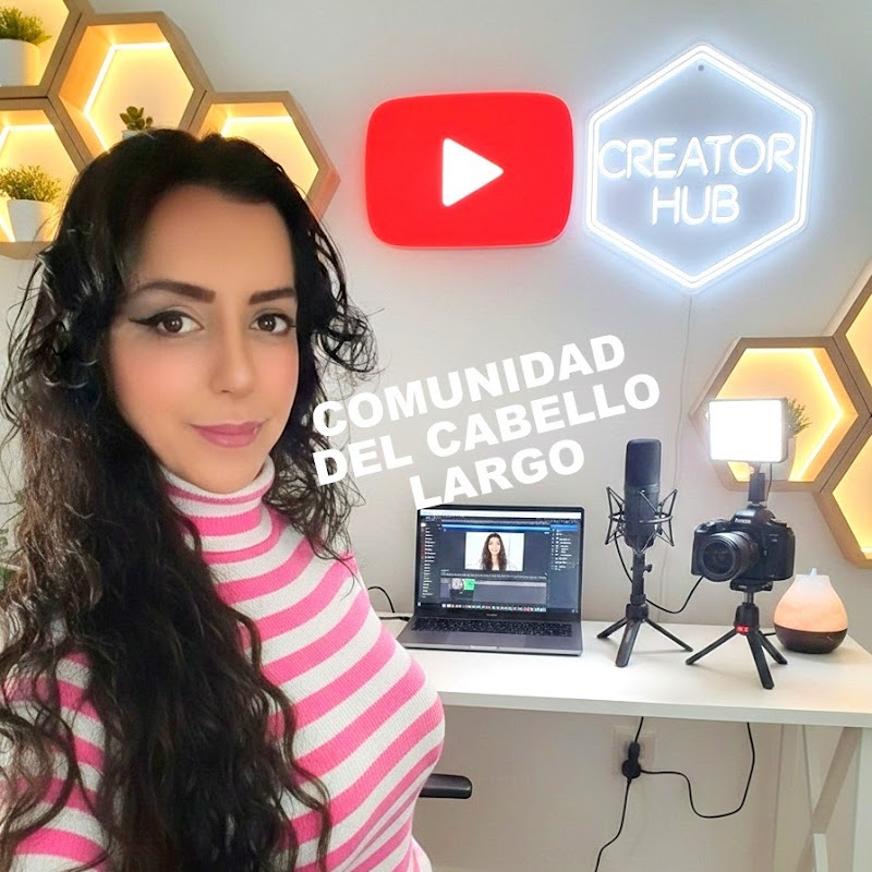 COMUNIDAD DEL CABELLO LARGO