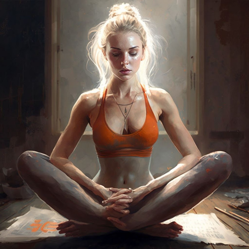 Yoga Queens