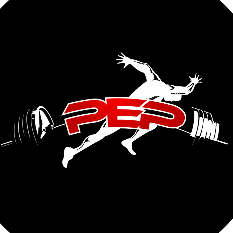 Shea Pierre | Speed & Performance Coach