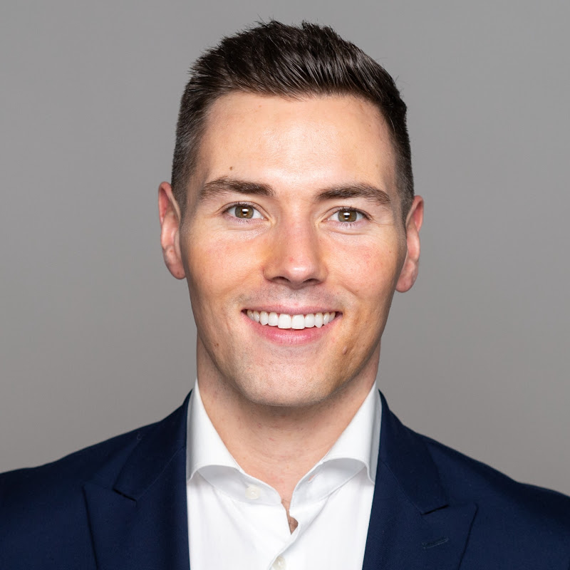 Kevin Elliott (Wealth)