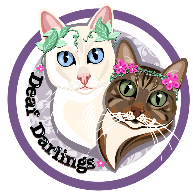 Deaf Darlings