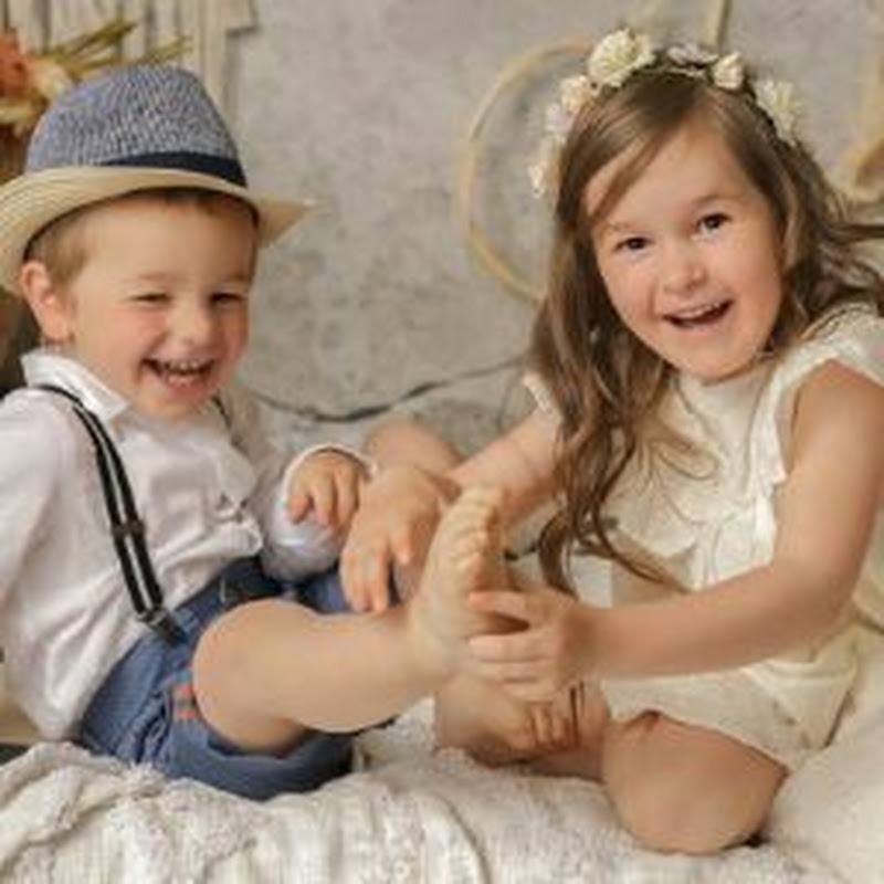 Jules et Chloé