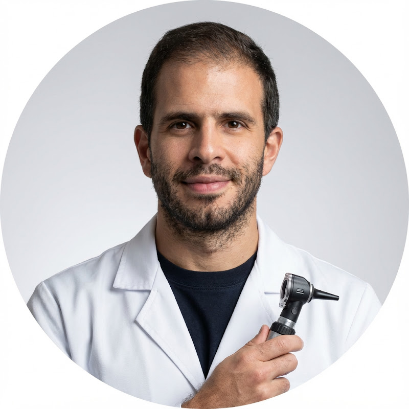 Dr. Ignacio Alcalá
