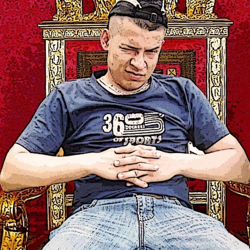 Machony