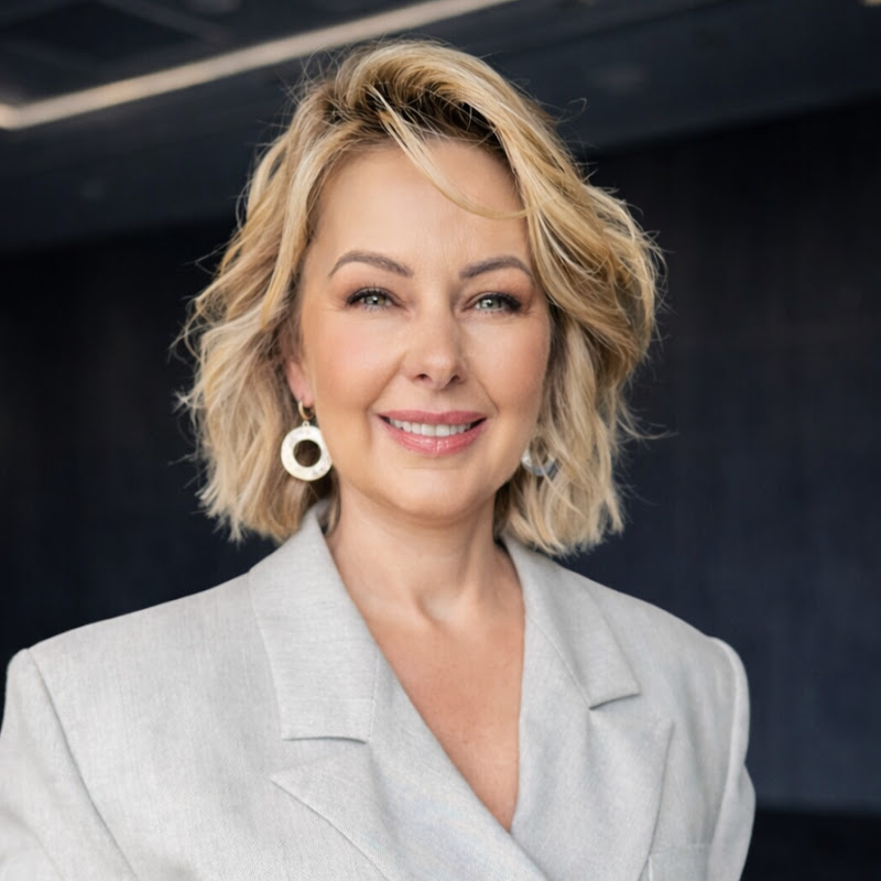 Kamila Rowinska
