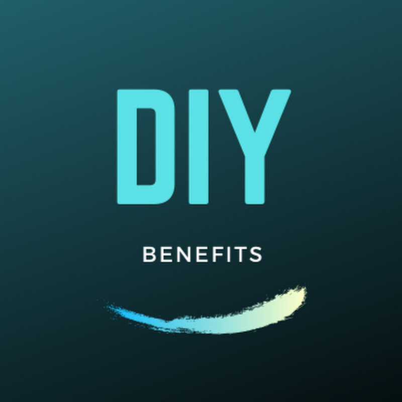 DIY Benefits