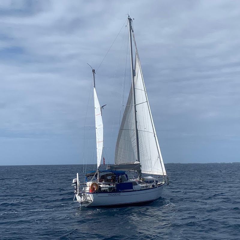 Vagabond Voyages