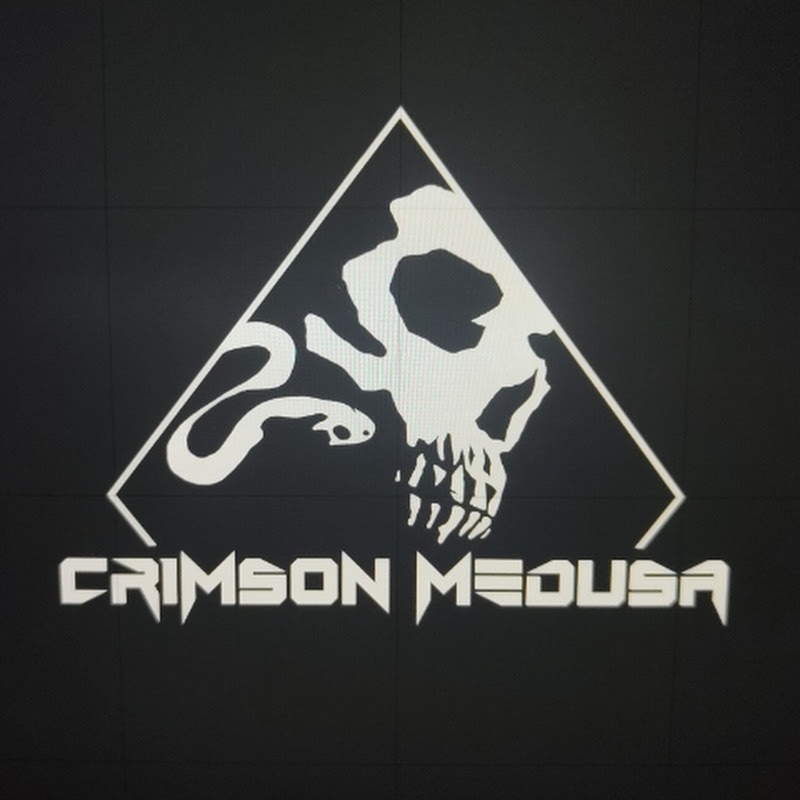 Crimson Medusa