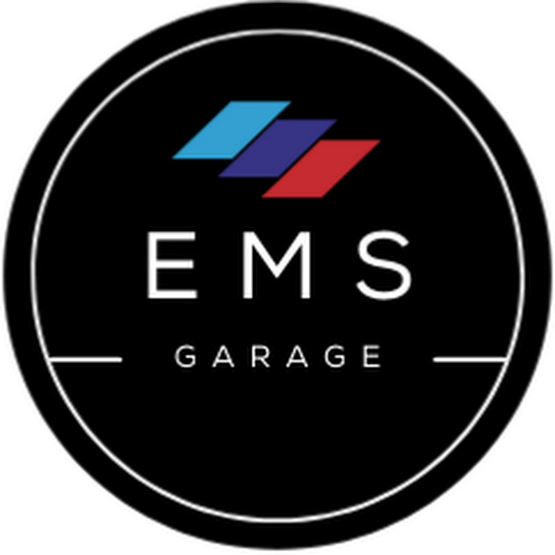 EMS Garage