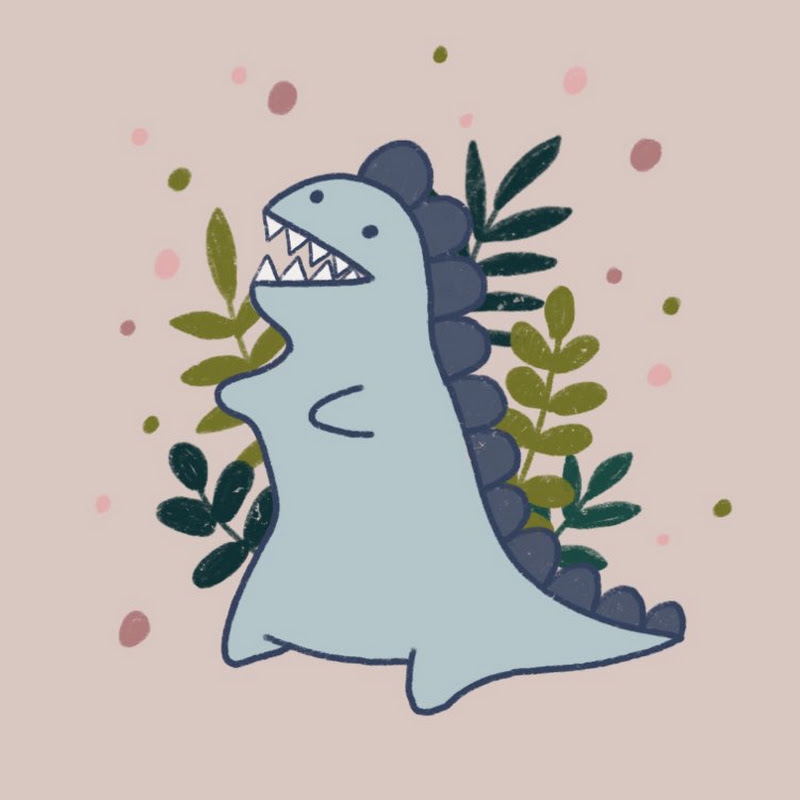 Mochibujo | Hedda Kalland
