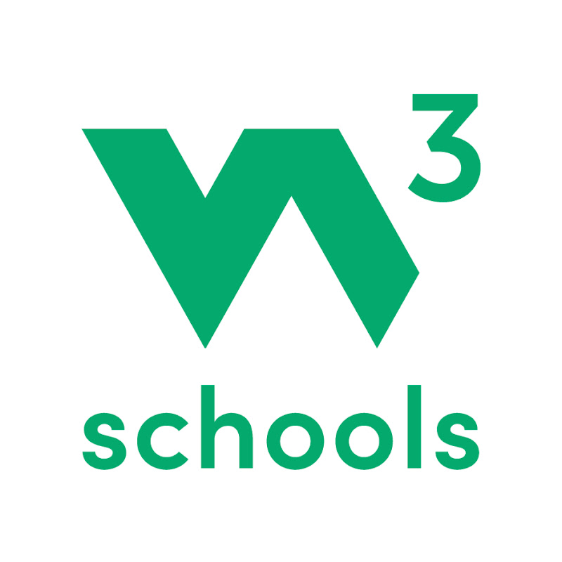 W3schools.com 🌎 Official