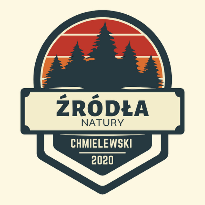 Źródła Natury - według Chmielewskiego