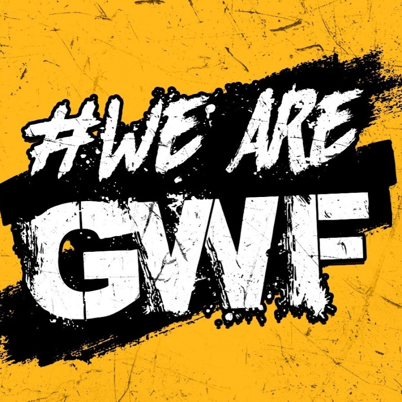 GWF Wrestling - English