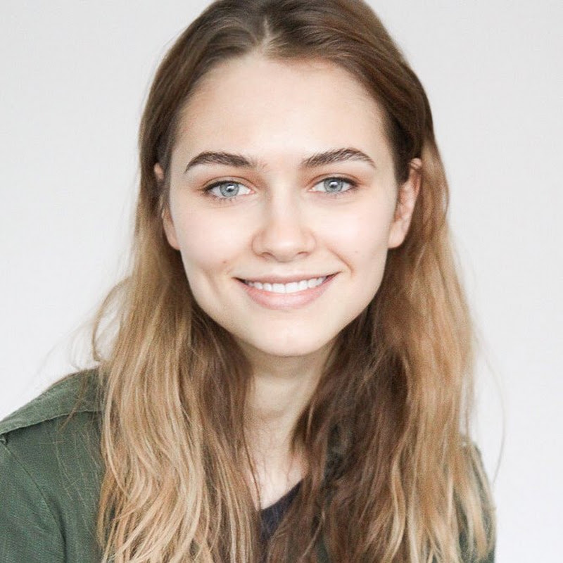 Anna Sviridova