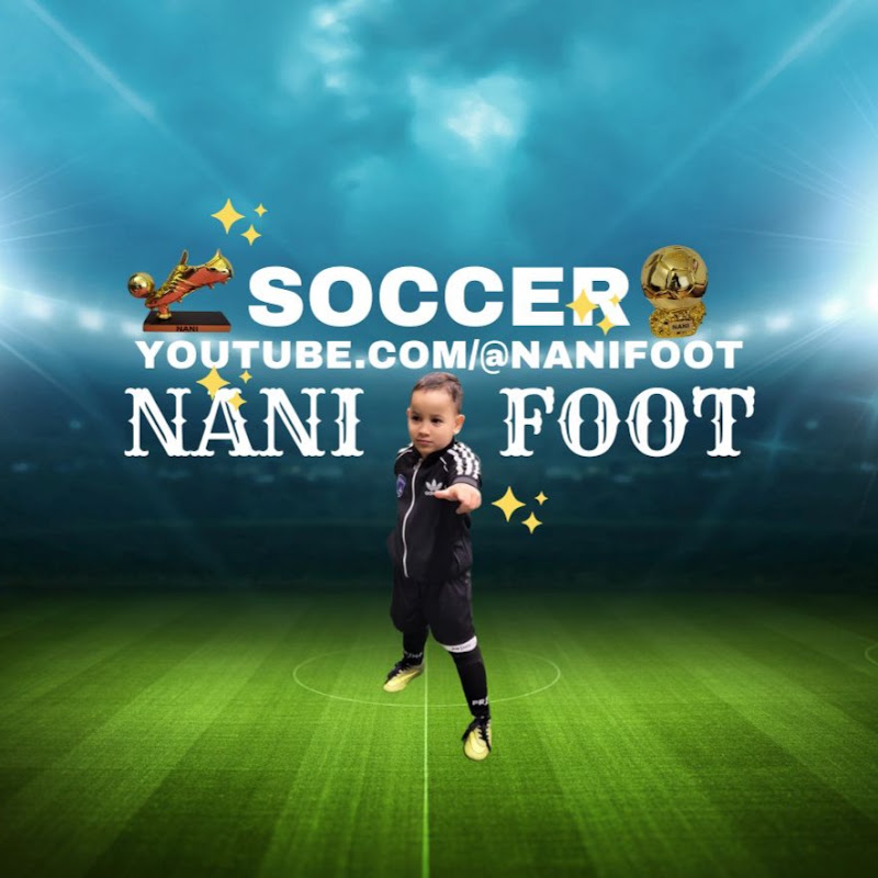 NaniFoot