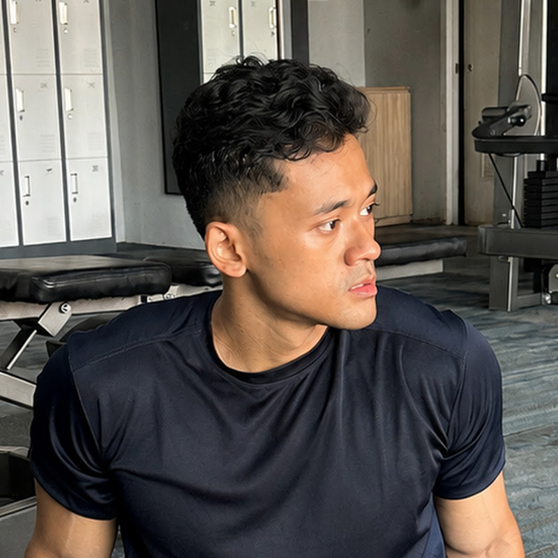 Hariyo Ardhito
