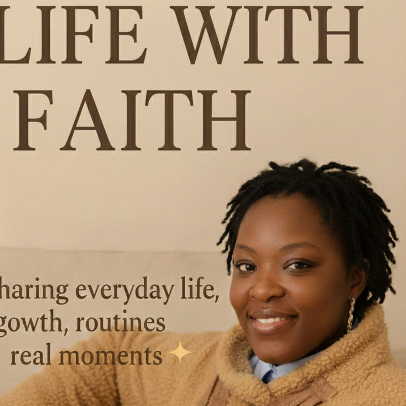 Life With Faith