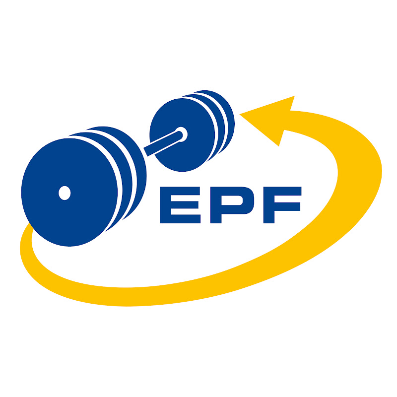 EPF Powerlifting