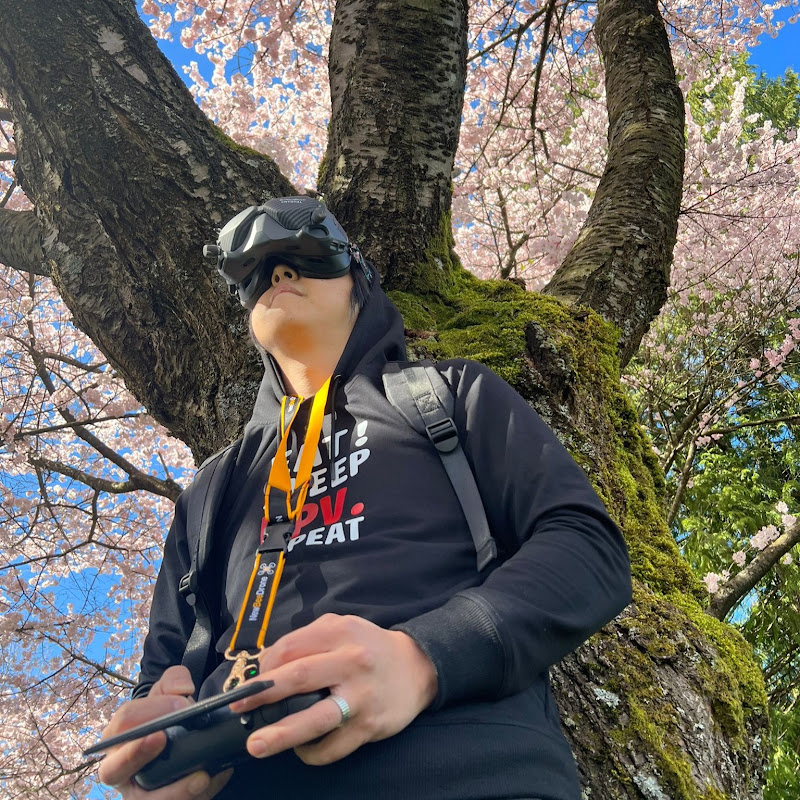 PattyFlipz FPV