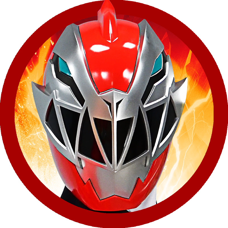 Power Rangers Per Bambini - Canale Ufficiale