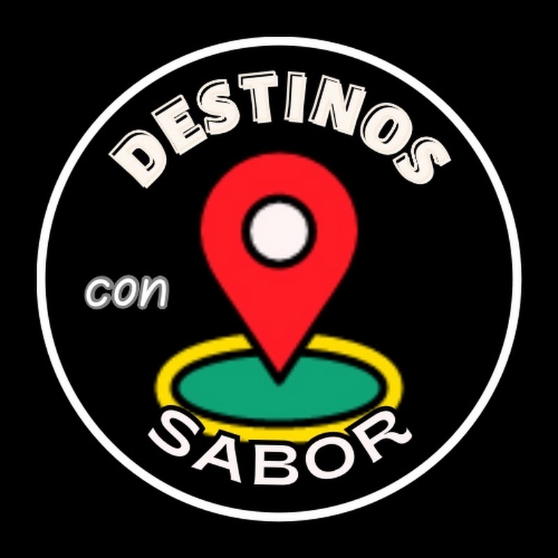 Destinos con Sabor