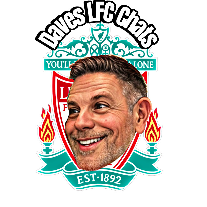 DAVES LFC CHATS