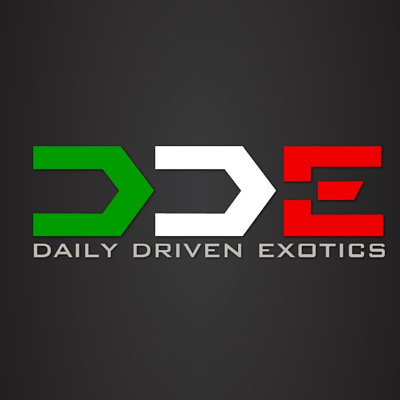 dailydrivenexotics