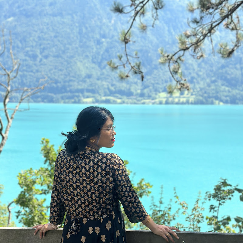 Maghanis View