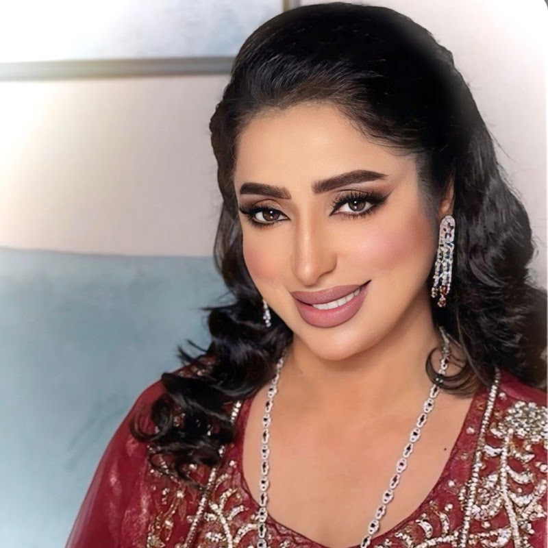 Fatima Zahrat Alain L فاطمة زهرة العين