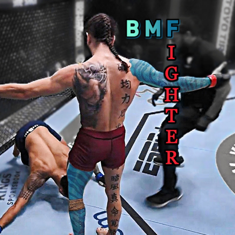 BMF Fighter