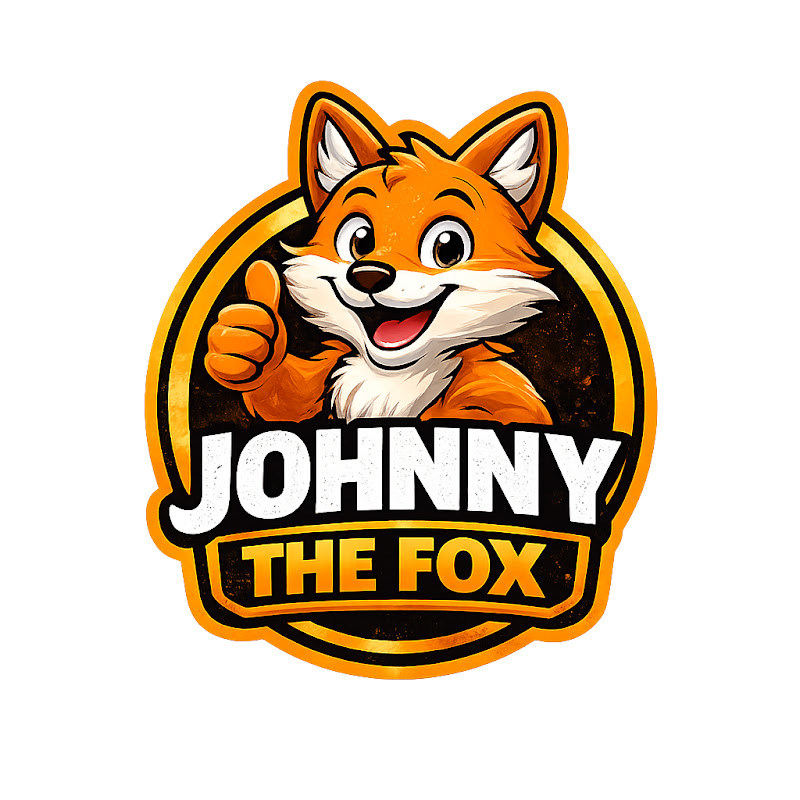 Johnny The Fox (CANARIES & MORE....)