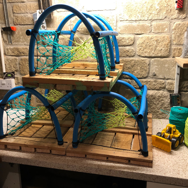 The Fish Locker Workshop
