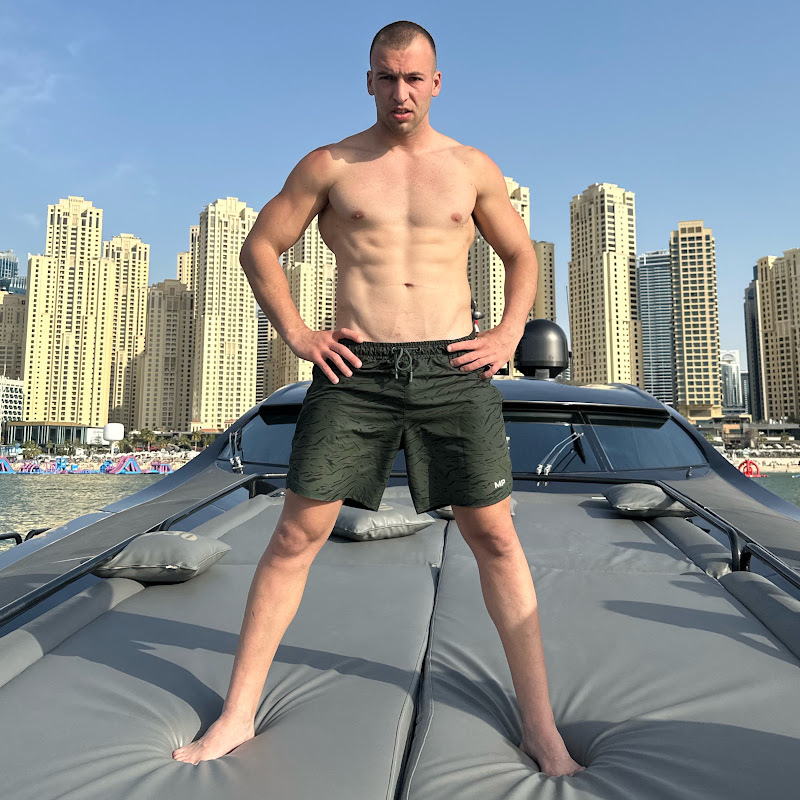 Chris Kogias