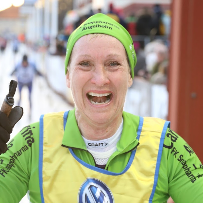 Carina Hammarstrand