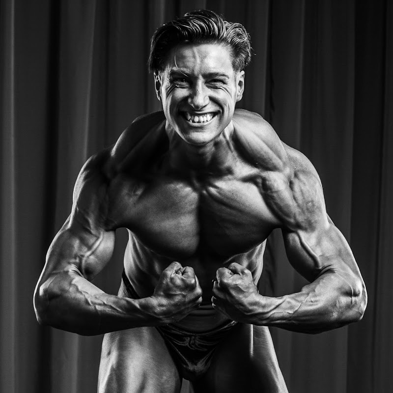 Shane Storey