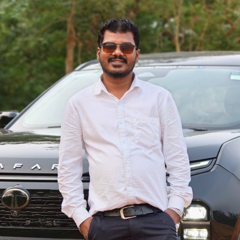 Civil Engineer Deepak Kumar