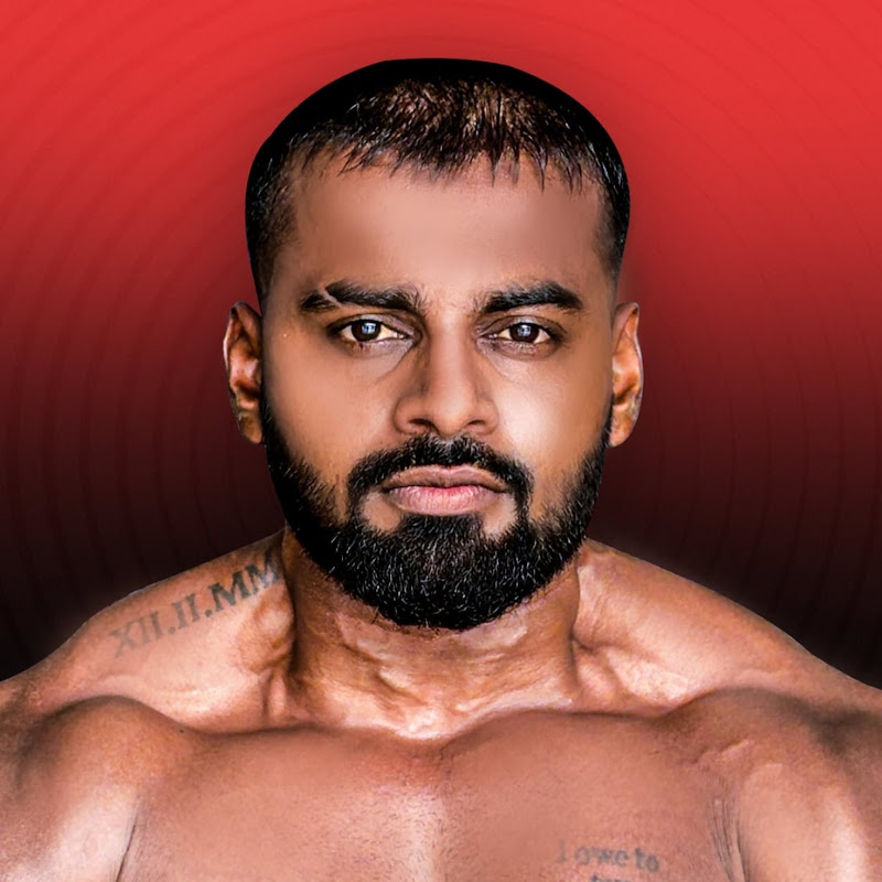 Desi Gym Fitness