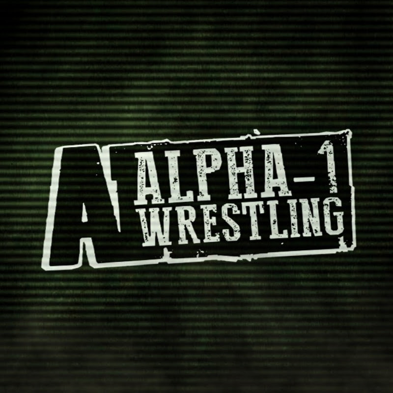 Alpha1Wrestling