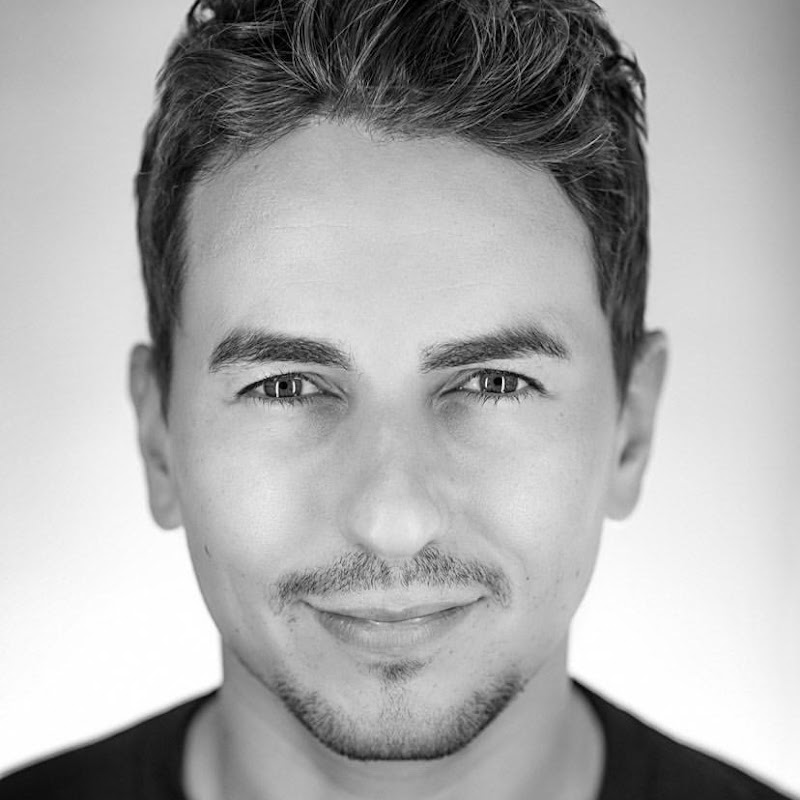 JORGE LORENZO