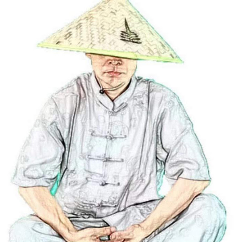 张法义 ChanZong Taichi
