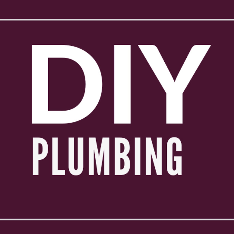 DIY PLUMBING ANOUAR