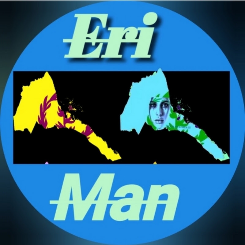Eri Man ኤሪ-ማን